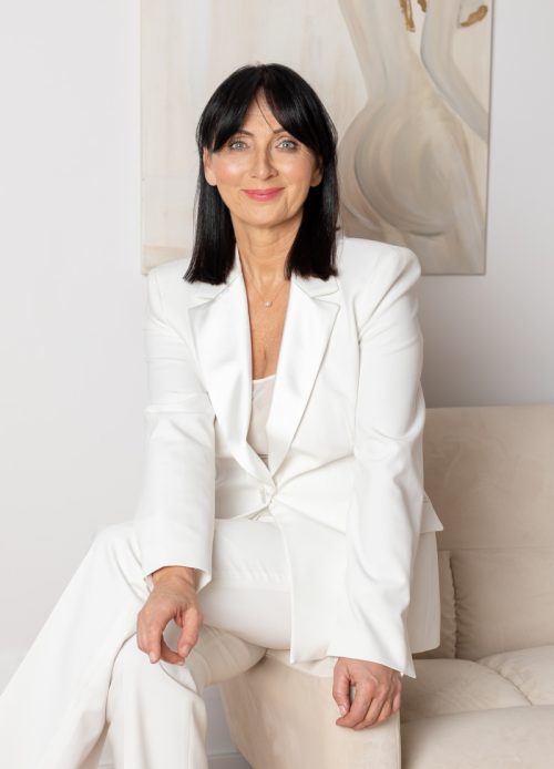 Joanna Popiół